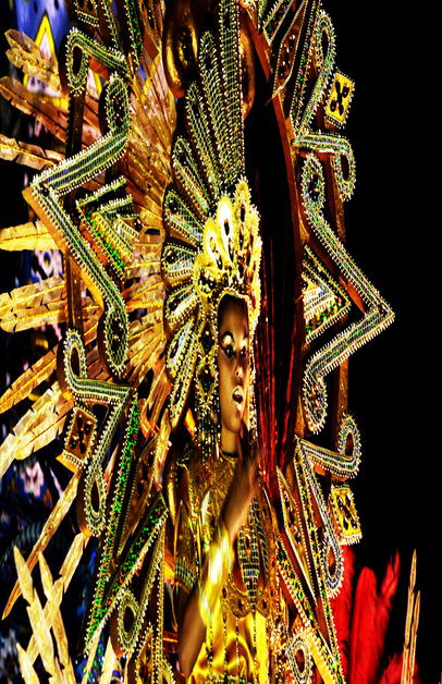 Las Parrandas de Chambas